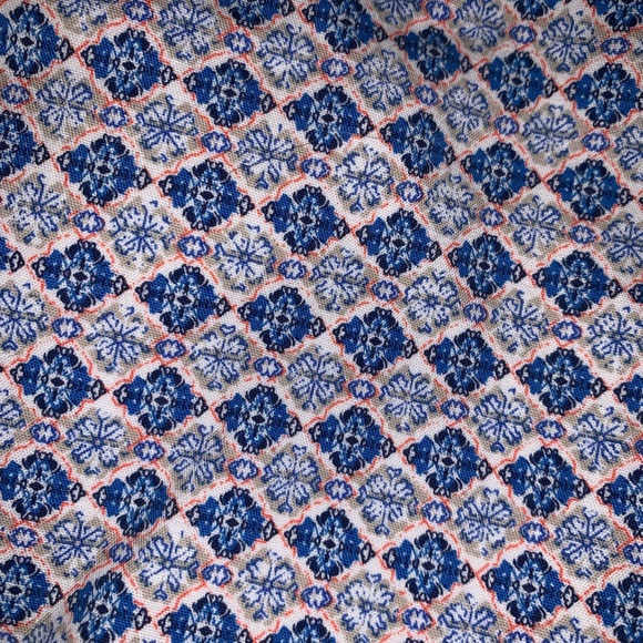 NWOT • mercer & madison • Cropped Ankle Pant • - Picture 2 of 3